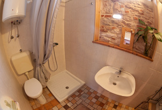 Hotel Cecilija Apartmani