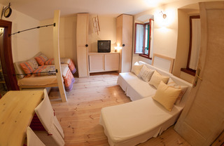 Hotel Cecilija Apartmani