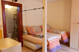 Hotel Cecilija Apartmani