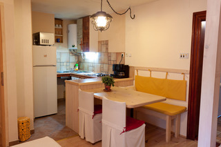 Hotel Cecilija Apartmani