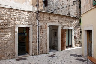 Hotel Cecilija Apartmani