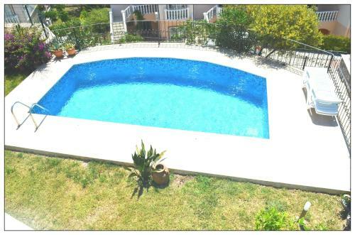 Apartamento Adastra Holiday Homes Bodrum - Turquoise