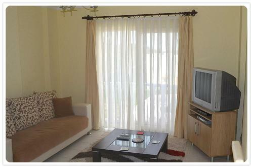 Apartamento Adastra Holiday Homes Bodrum - Turquoise