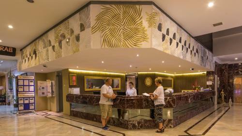 Letoile Beach Hotel