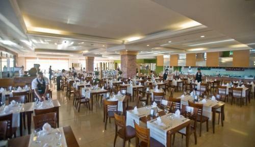 Hotel Crystal Paraiso Verde Resort & Spa
