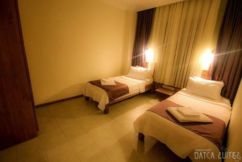 Hotel Datca Suites