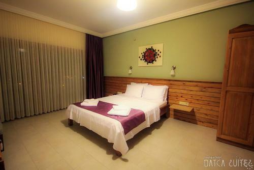 Hotel Datca Suites