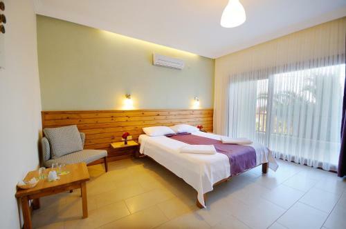 Hotel Datca Suites