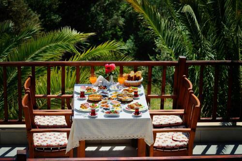 Hotel Datca Suites