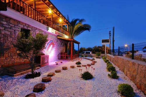 Hotel Datca Suites