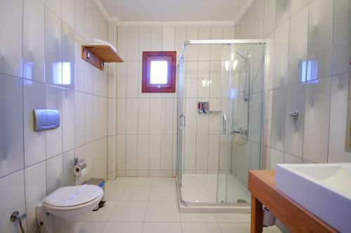 Hotel Datca Suites