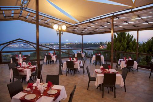 Hotel Didim Beach Resort Aqua And Elegance Thalasso