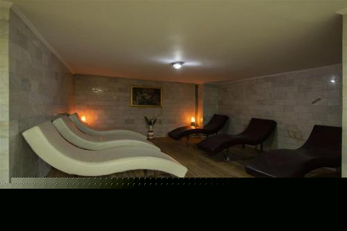 Hotel Didim Beach Resort Aqua And Elegance Thalasso
