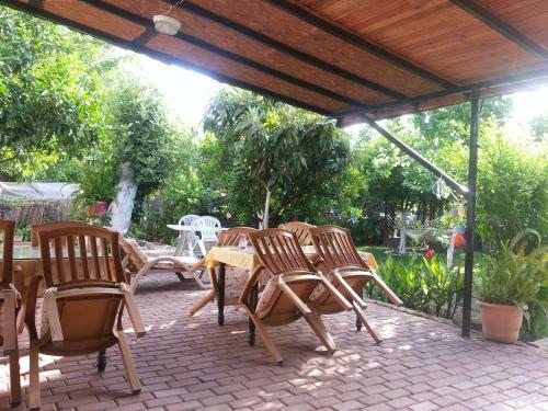 Hostal Anabella Pansiyon
