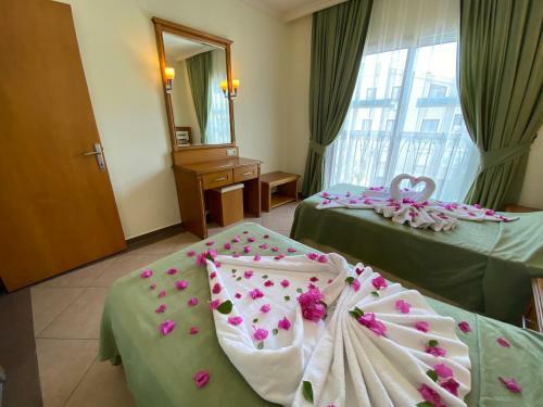 Hotel Club Karakas