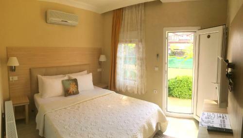 Hotel Arp Dalyan