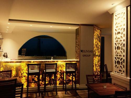Olivias Group Hotel