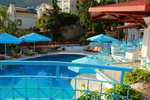 Soothe Hotel