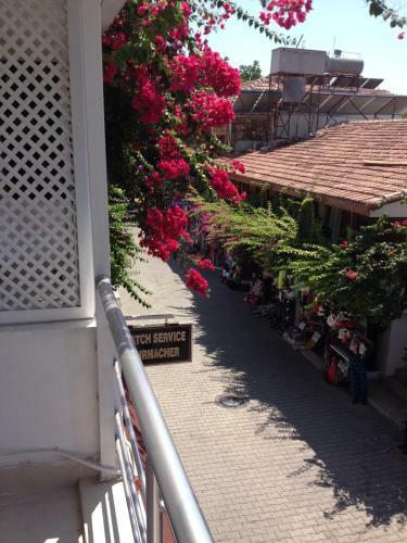 Bed & Breakfast Sidemara
