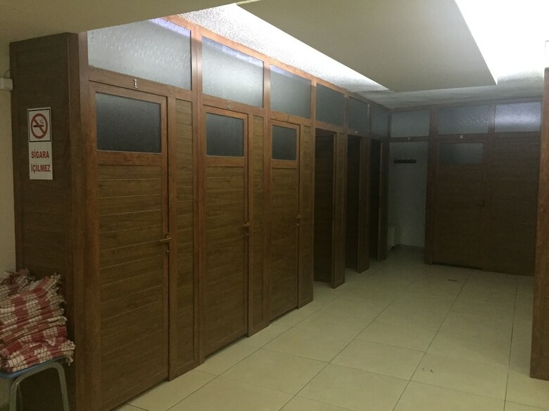 Kayalar Hotel
