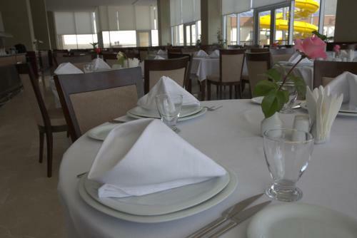 Safa Sorgun Thermal Hotel