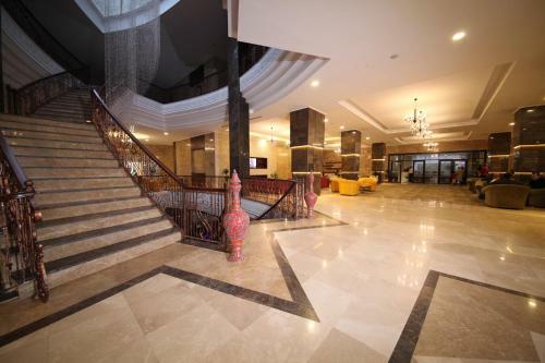 Safa Sorgun Thermal Hotel