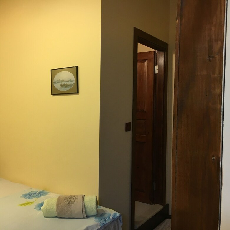 Hostal Papazin Konagi