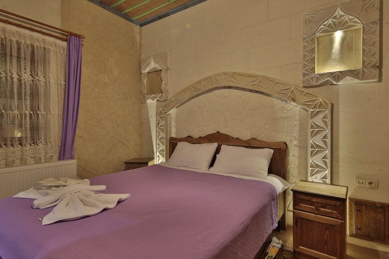 Hotel Relic House