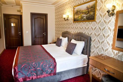 Grand Hamit Hotel