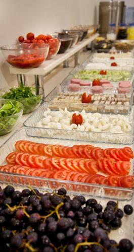 Grand Hamit Hotel