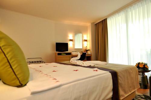 Hotel Tui Fun & Sun Club Belek