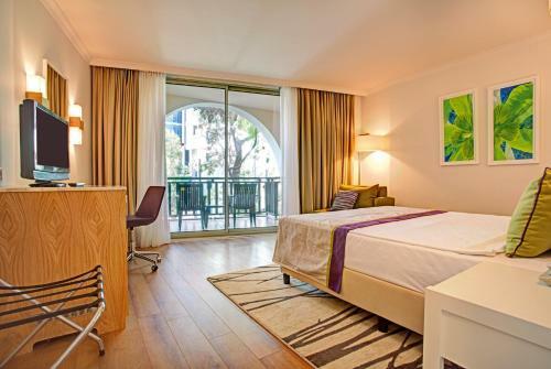 Hotel Tui Fun & Sun Club Belek