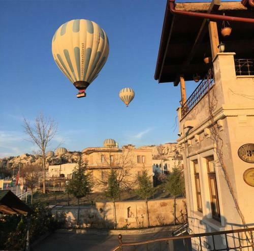 Bed & Breakfast Alaturca House - Adults Only (+8)