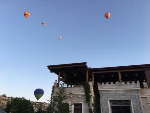 Bed & Breakfast Alaturca House - Adults Only (+8)
