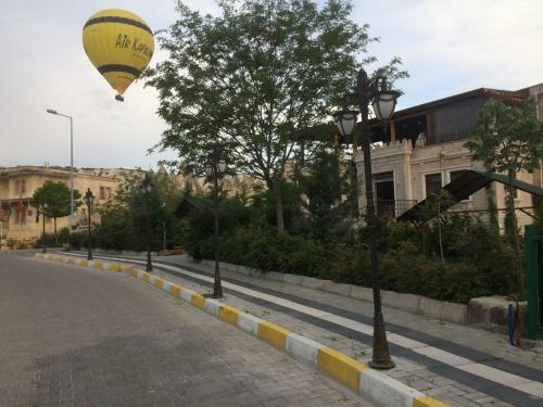 Bed & Breakfast Alaturca House - Adults Only (+8)