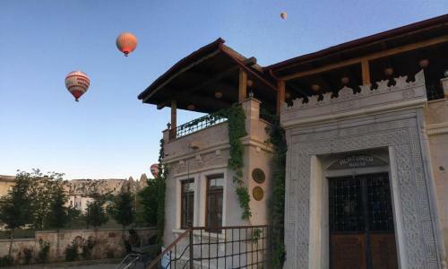 Bed & Breakfast Alaturca House - Adults Only (+8)