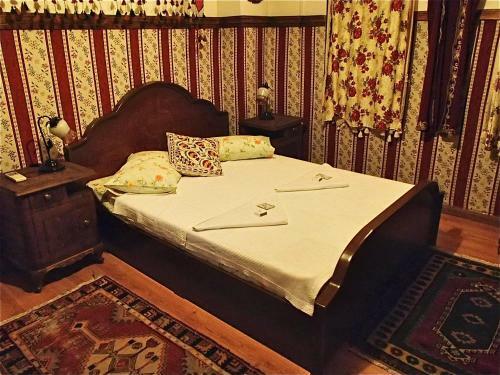 Hostal Homeros Pension & Guesthouse