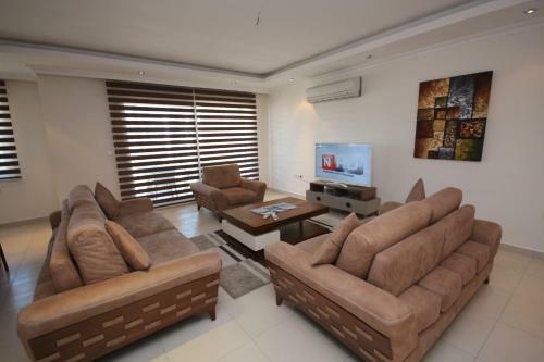 Douplex Apartment In Orion City