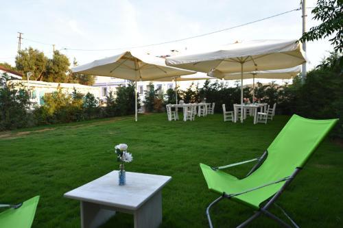 Garden Ada Hotel