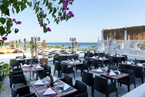 Paloma Oceana Resort - Luxury Hotel