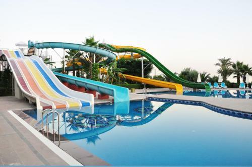 Paloma Oceana Resort - Luxury Hotel