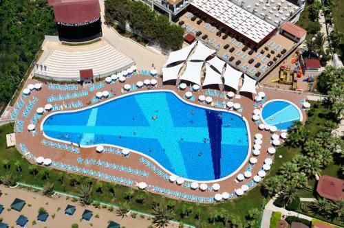 Paloma Oceana Resort - Luxury Hotel