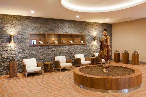 Paloma Oceana Resort - Luxury Hotel
