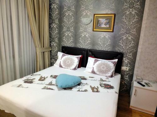 Kadikoy Port Hotel