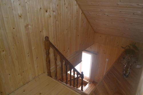 Hostal Sadyba Hatynka