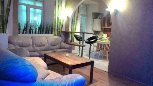 Apartment Opera 5 Rooms