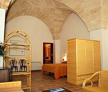 Bed & Breakfast Masseria Bosco Di Makyva Farm Home