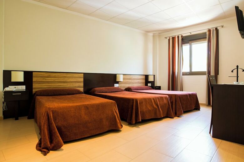 Hotel Casa Lorenzo