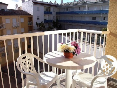 Mare Nostrum Apartamentos