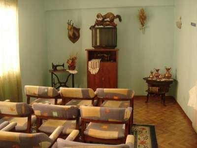 Hotel Marxant